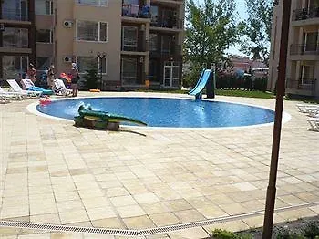 Golf Club 3*