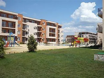 Golf Club 3*