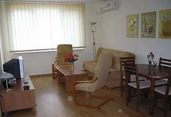 Golf Club Hotel 3*