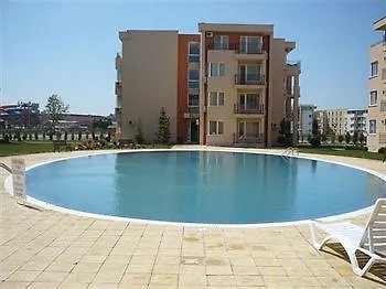 Golf Club Sunny Beach