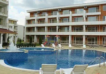 Golf Club 3*