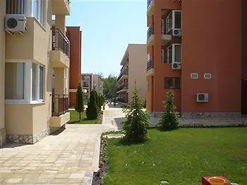 Hotel Golf Club