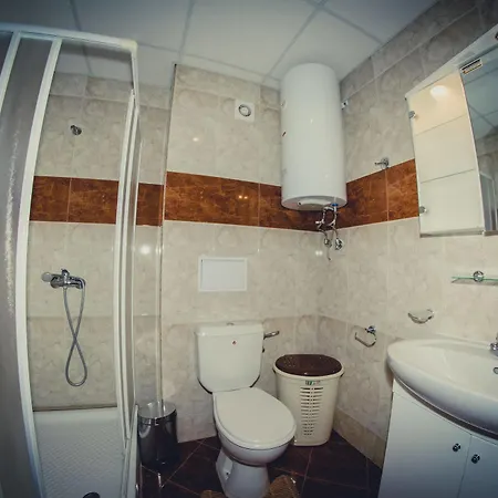 Golf Club 3* Sunny Beach