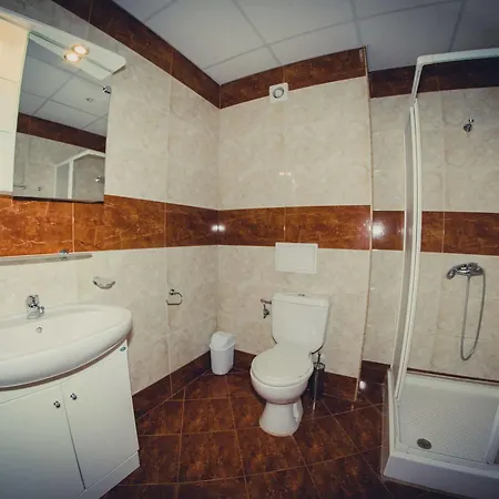 Golf Club Hotel Sunny Beach