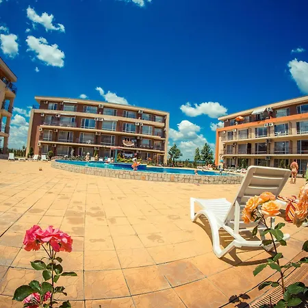 Hotel Golf Club