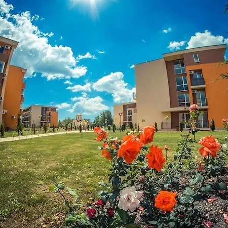Golf Club Hotel