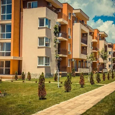Hotel Golf Club 3*