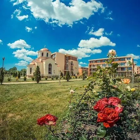 Hotel Golf Club 3*