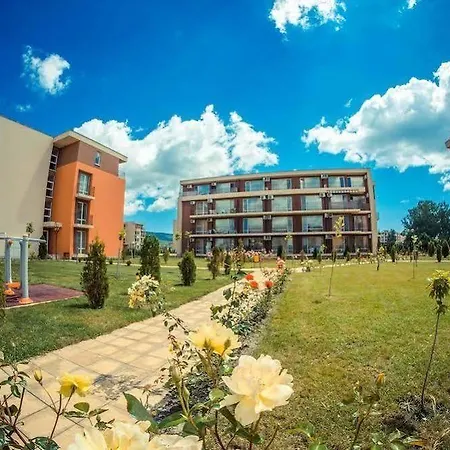 Golf Club Sunny Beach