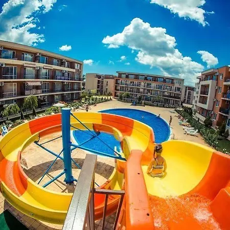 Golf Club Hotel