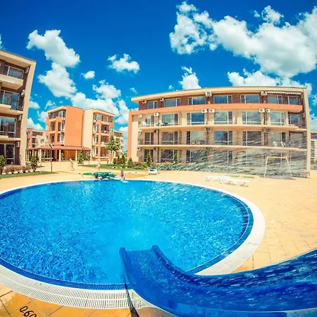 Hotel Golf Club 3*