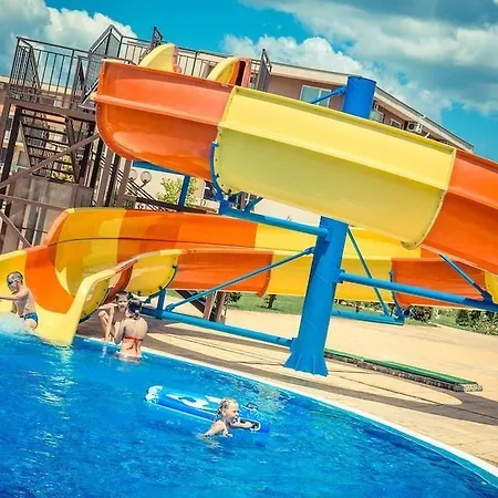 Hotel Golf Club 3*