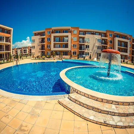 Golf Club Sunny Beach