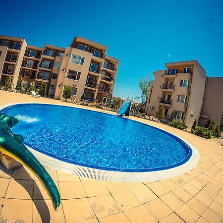 Hotel Golf Club 3*